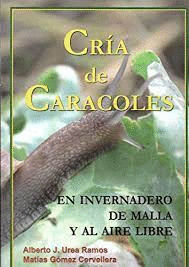 CRIA DE CARACOLES