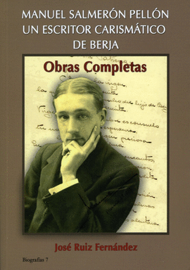 MANUEL SALMERON PELLON