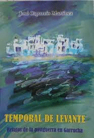 TEMPORAL DE LEVANTE