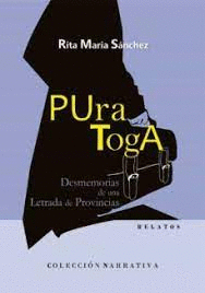 PURA TOGA