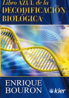 LIBRO AZUL DE LA DECODIFICACION BIOLOGICA