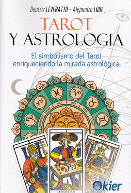TAROT Y ASTROLOGÍA