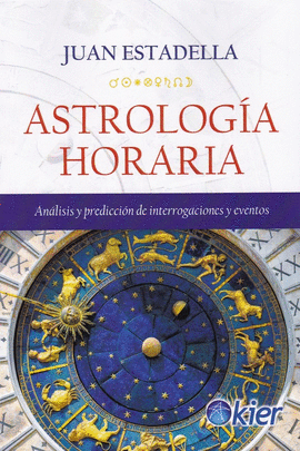 Tecnicas avanzadas en astrologia predicitiva