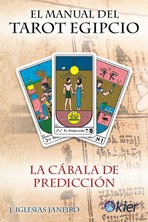 MANUAL DEL TAROT EGIPCIO EL