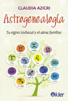 ASTROGENEALOGIA