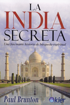 INDIA SECRETA LA