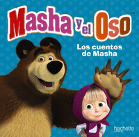 MASHA Y EL OSO LOS CUENTOS DE MASHA