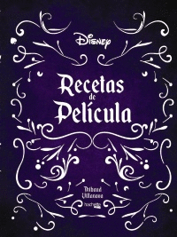 RECETAS DE PELICULA DISNEY