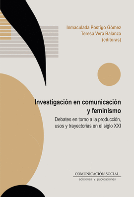 INVESTIGACION EN COMUNICACION Y FEMINISMO