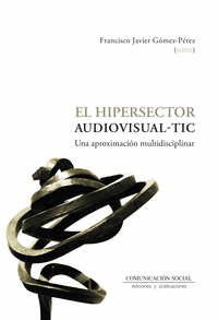 HIPERSECTOR AUDIOVISUAL TIC EL