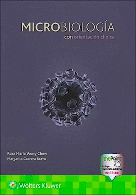 MICROBIOLOGIA CON ORIENTACION CLINICA