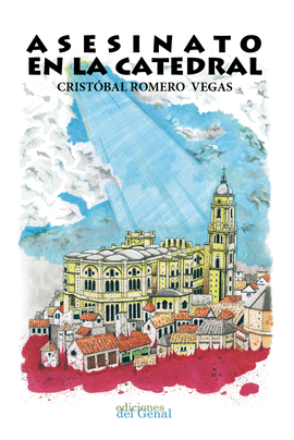 ASESINATO EN LA CATEDRAL