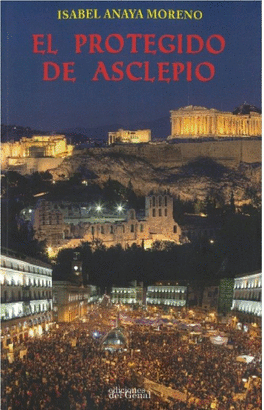 PROTEGIDO DE ASCLEPIO EL