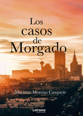 CASOS DE MORGADO LOS