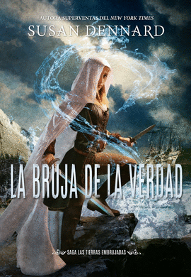 BRUJA DE LA VERDAD LA