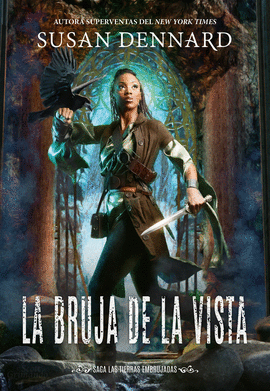 BRUJA DE LA VISTA LA