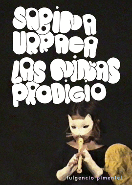 NIÑAS PRODIGIO LAS