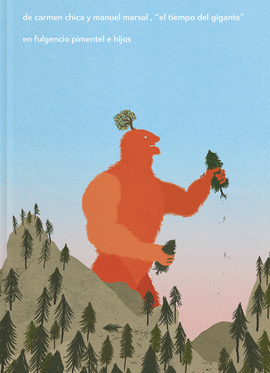 TIEMPO DEL GIGANTE EL