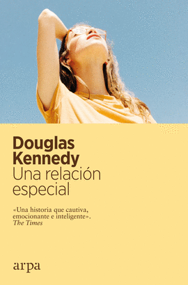 UNA RELACION ESPECIAL