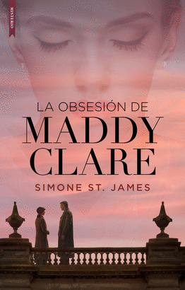 OBSESION DE MADDY CLARE LA