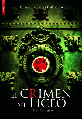 CRIMEN DEL LICEO EL