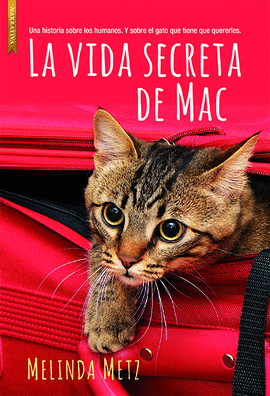 VIDA SECRETA DE MAC LA