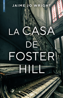 CASA DE FOSTER HILL LA