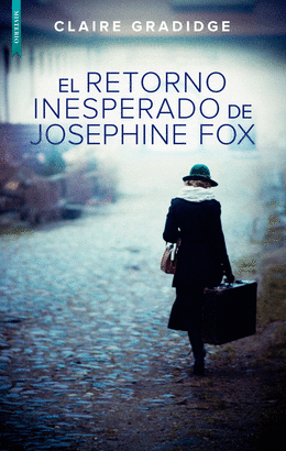 RETORNO INESPERADO DE JOSEPHINE FOX EL