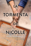 TORMENTA DE NICOLLE LA