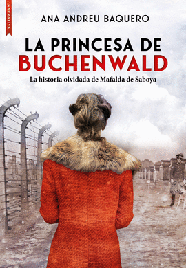 PRINCESA DE BUCHENWALD LA