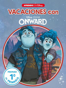 VACACIONES CON ONWARD