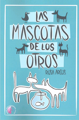 MASCOTAS DE LOS OTROS