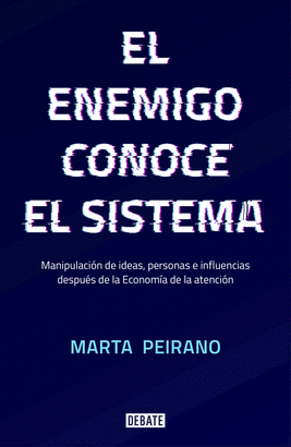 ENEMIGO CONOCE EL SISTEMA EL