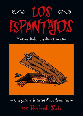 ESPANTAJOS LOS
