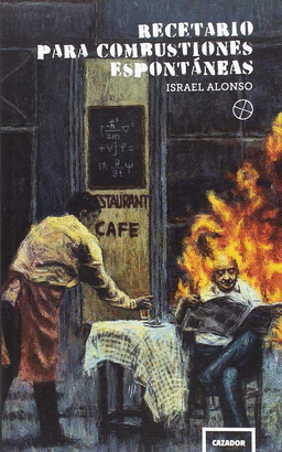 RECETARIO PARA COMBUSTIONES ESPONTÁNEAS