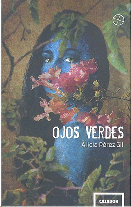OJOS VERDES