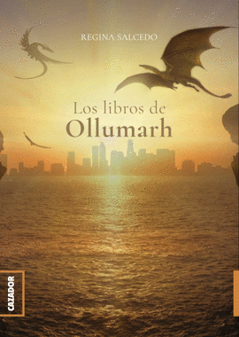 LIBROS DE OLLUMARH LOS