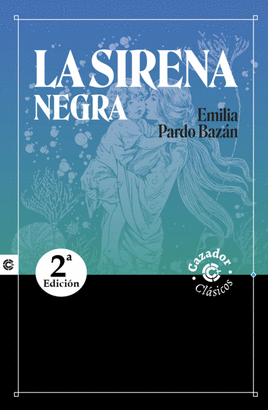 SIRENA NEGRA LA