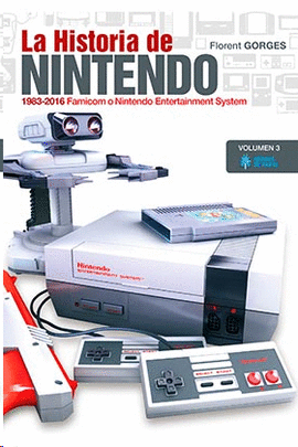 HISTORIA DE NINTENDO LA 03