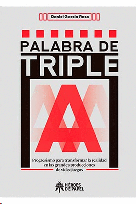 PALABRA DE TRIPLE A