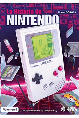 HISTORIA DE NINTENDO LA N 04