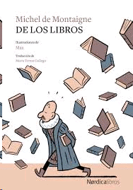 DE LOS LIBROS