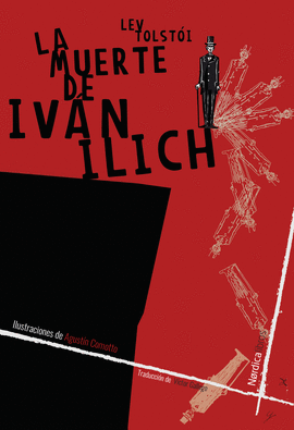 MUERTE DE IVAN ILICH LA