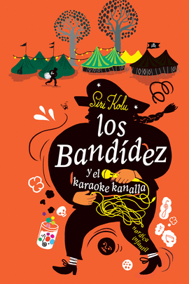 BANDIDEZ Y EL KARAOKE KANALLA LOS