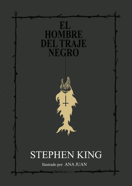 HOMBRE DEL TRAJE NEGRO