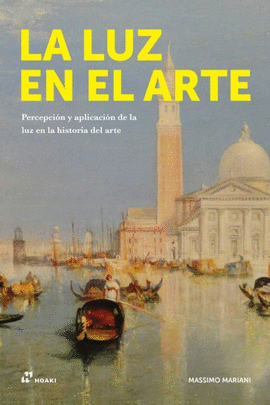 LUZ EN EL ARTE LA