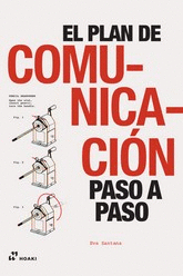 PLAN DE COMUNICACION PASO A PASO EL