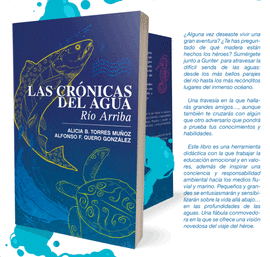 CRONICAS DEL AGUA LAS