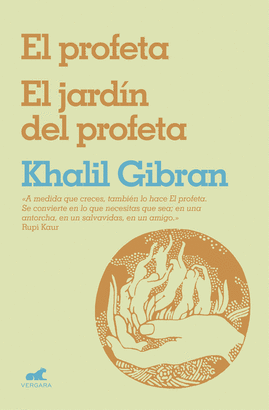 PROFETA Y EL JARDIN DEL PROFETA EL