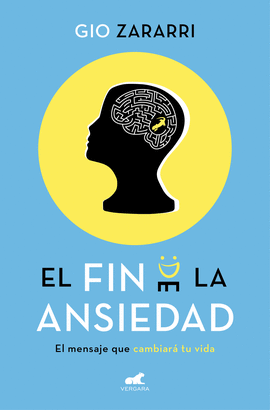 FIN DE LA ANSIEDAD EL